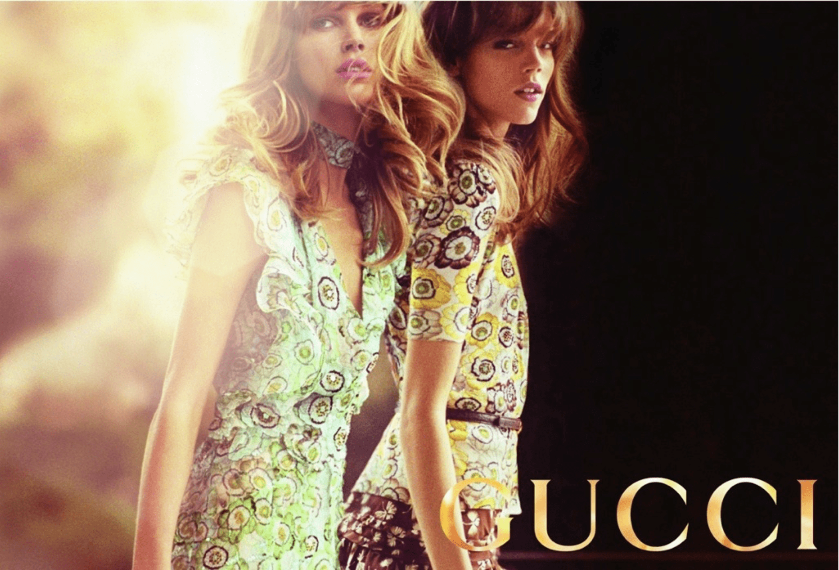 Gucci